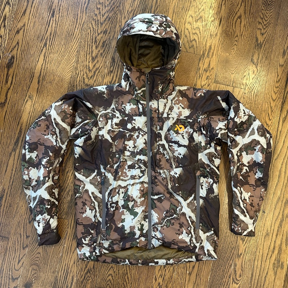 First lite Uncompahgre 2.0 Small
